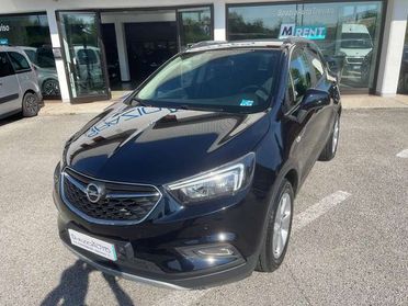 Opel Mokka X Mokka X 1.6 cdti Business s