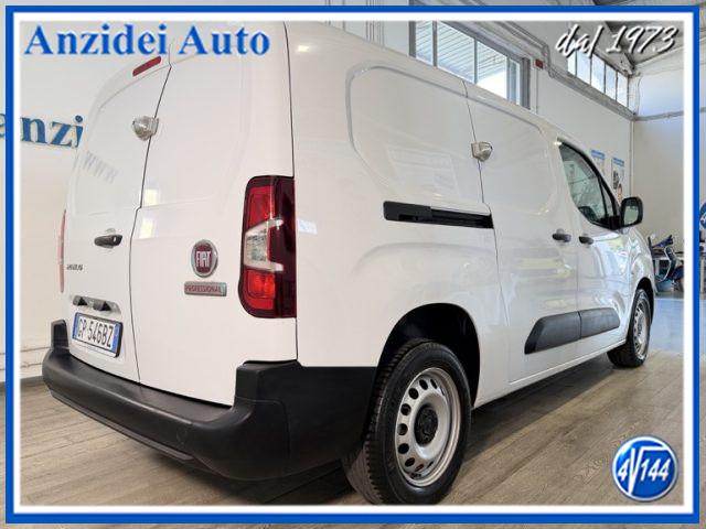 FIAT Doblo 1.5 BlueHdi 100CV LH1 Lungo Van