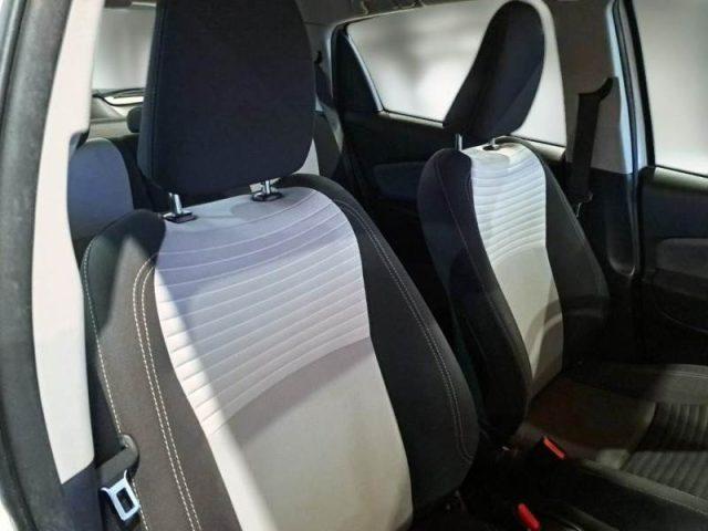 TOYOTA Yaris 1.5 Hybrid 5 porte Business