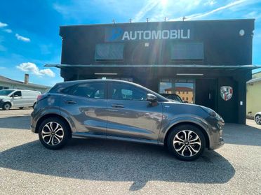 Ford Puma 1.0 ecoboost h ST-Line s&s 125cv auto