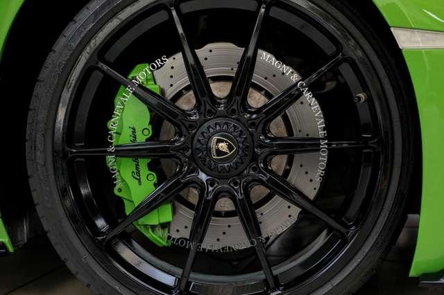Lamborghini Huracán FULL AEROKIT LAMBO OFFICIAL|MONODADO|SPECIAL PAINT