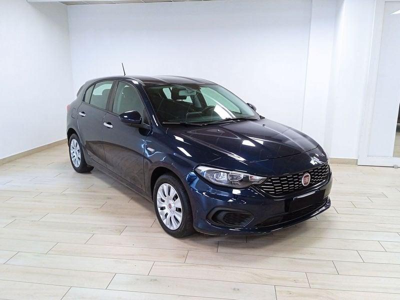 FIAT Tipo (2015-->) 1.4 T-Jet 120CV 5 porte Lounge