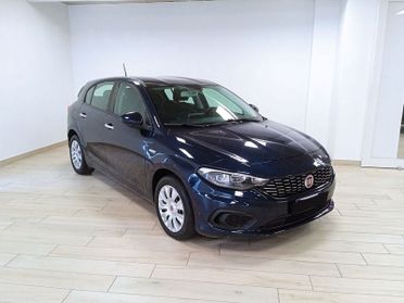 FIAT Tipo (2015-->) 1.4 T-Jet 120CV 5 porte Lounge
