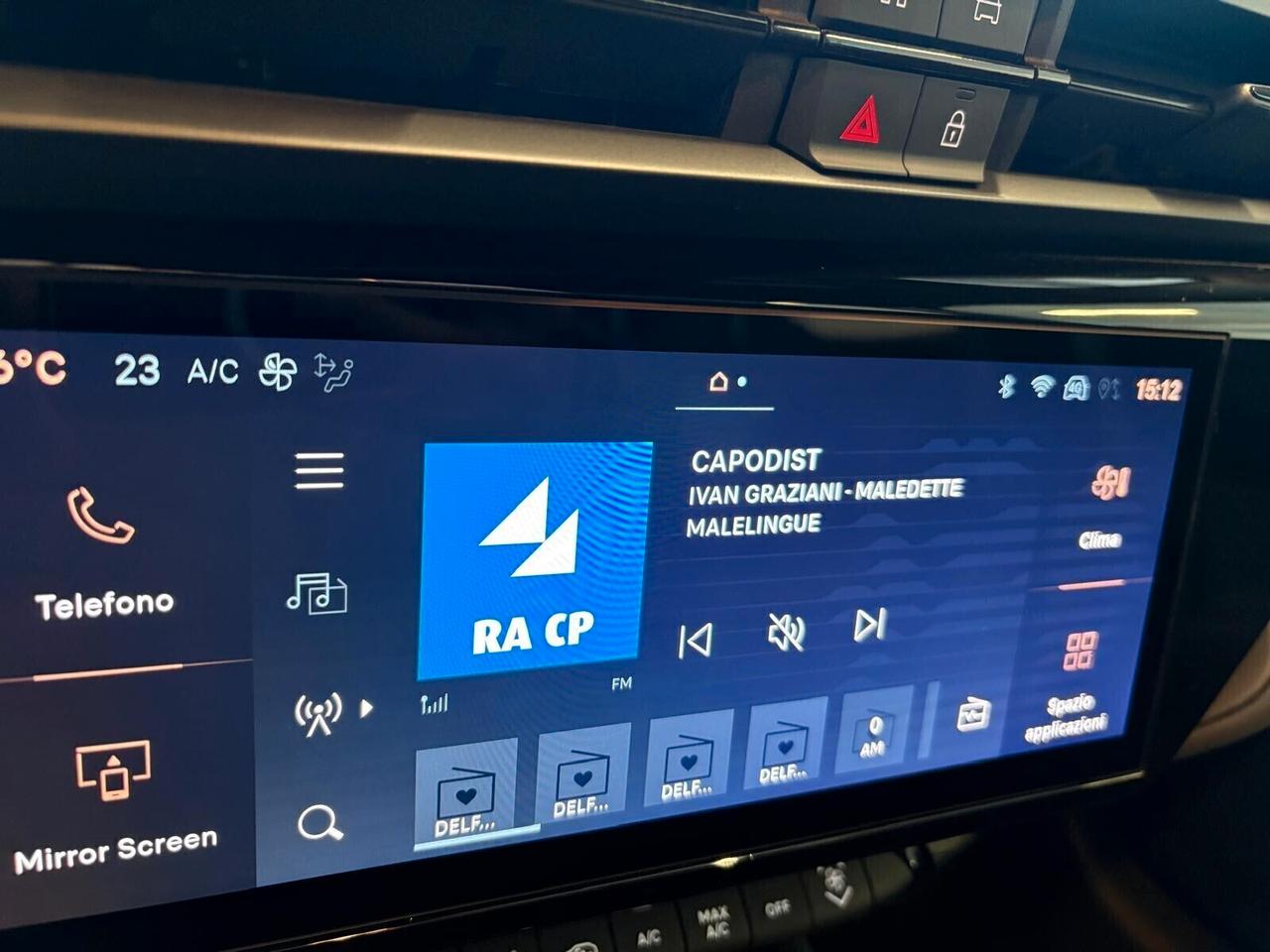 Alfa Romeo Junior Hybrid 145 eDCT6 SPOTICAR