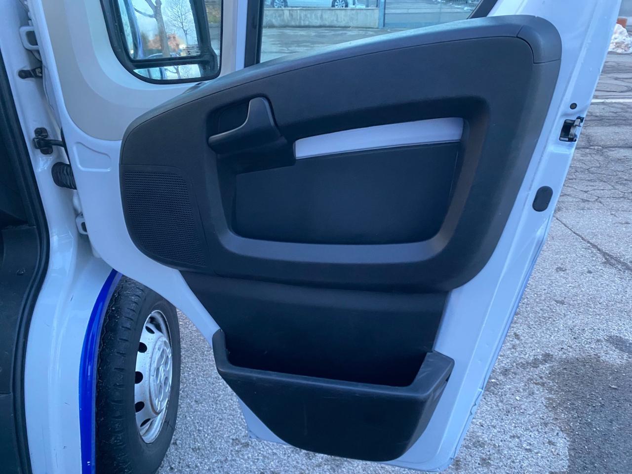 Citroen Jumpy BlueHDi 120 S&S PL-TN Atlante M