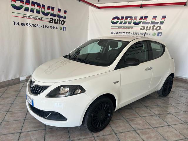 LANCIA Ypsilon 1.0 FireFly 5 porte S&S Hybrid