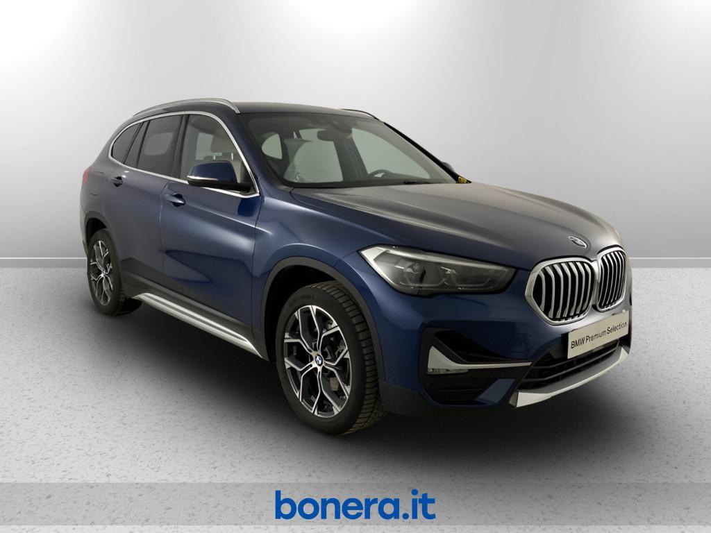 BMW X1 18 d xLine Plus xDrive Steptronic