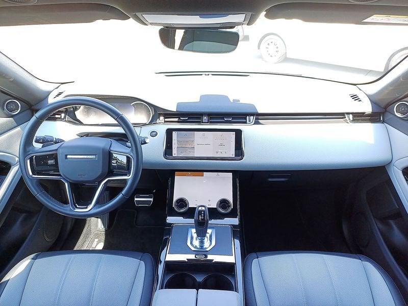 Land Rover RR Evoque Range Rover Evoque 2.0d i4 mhev R-Dynamic SE awd 163cv auto