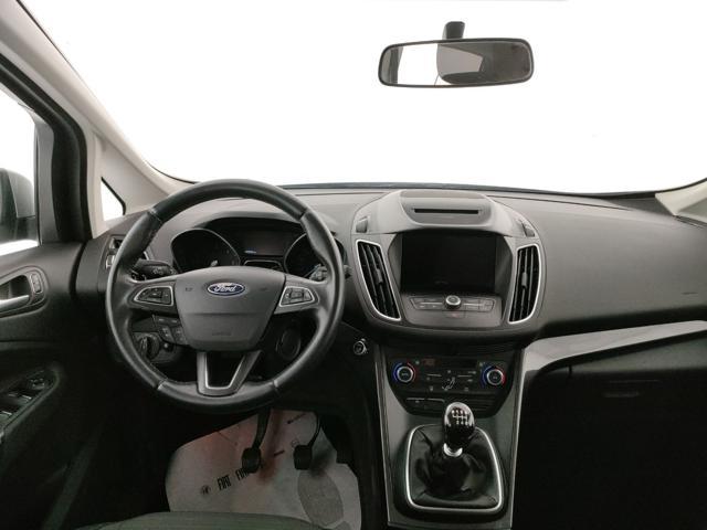 FORD C-Max 1.5 TDCi 95CV Start&Stop Business