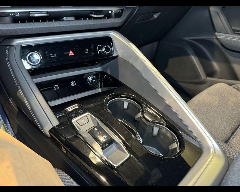 Audi Q5 3ª serie SPB TDI 150 kW mHEV+ S tronic quattro S line edition