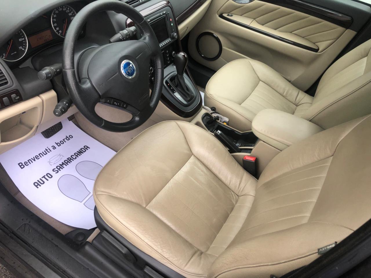 Fiat Croma 1.9 Multijet 16V 2006