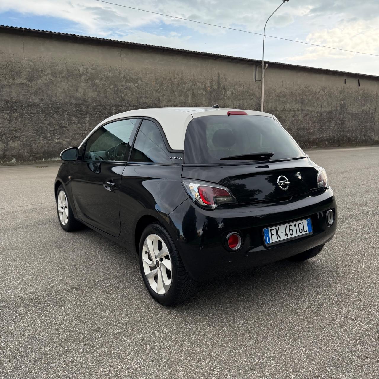 Opel Adam 1.4 87 CV GPL Tech Air