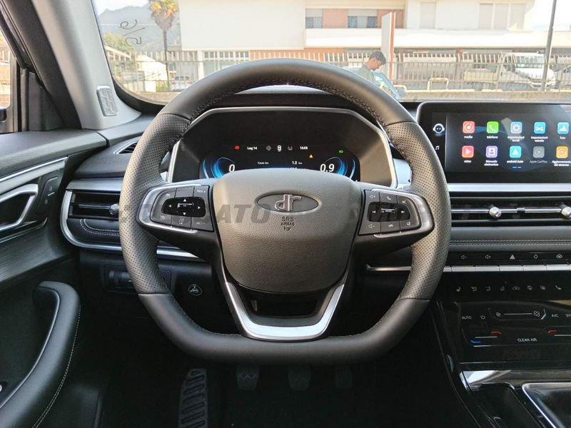 DR AUTOMOBILES DR 6.0 Dr 6.0 1.5 TURBO MT GPL