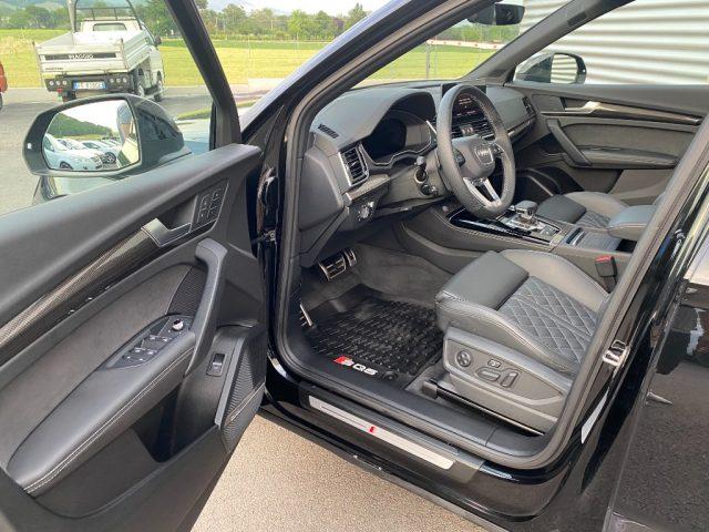 AUDI SQ5 SPB TDI quattro sportback SQ5 PRONTA CONSEGNA