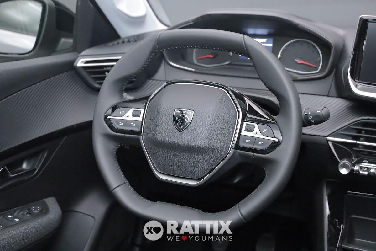 Peugeot 208 1.2 puretech 100CV Style