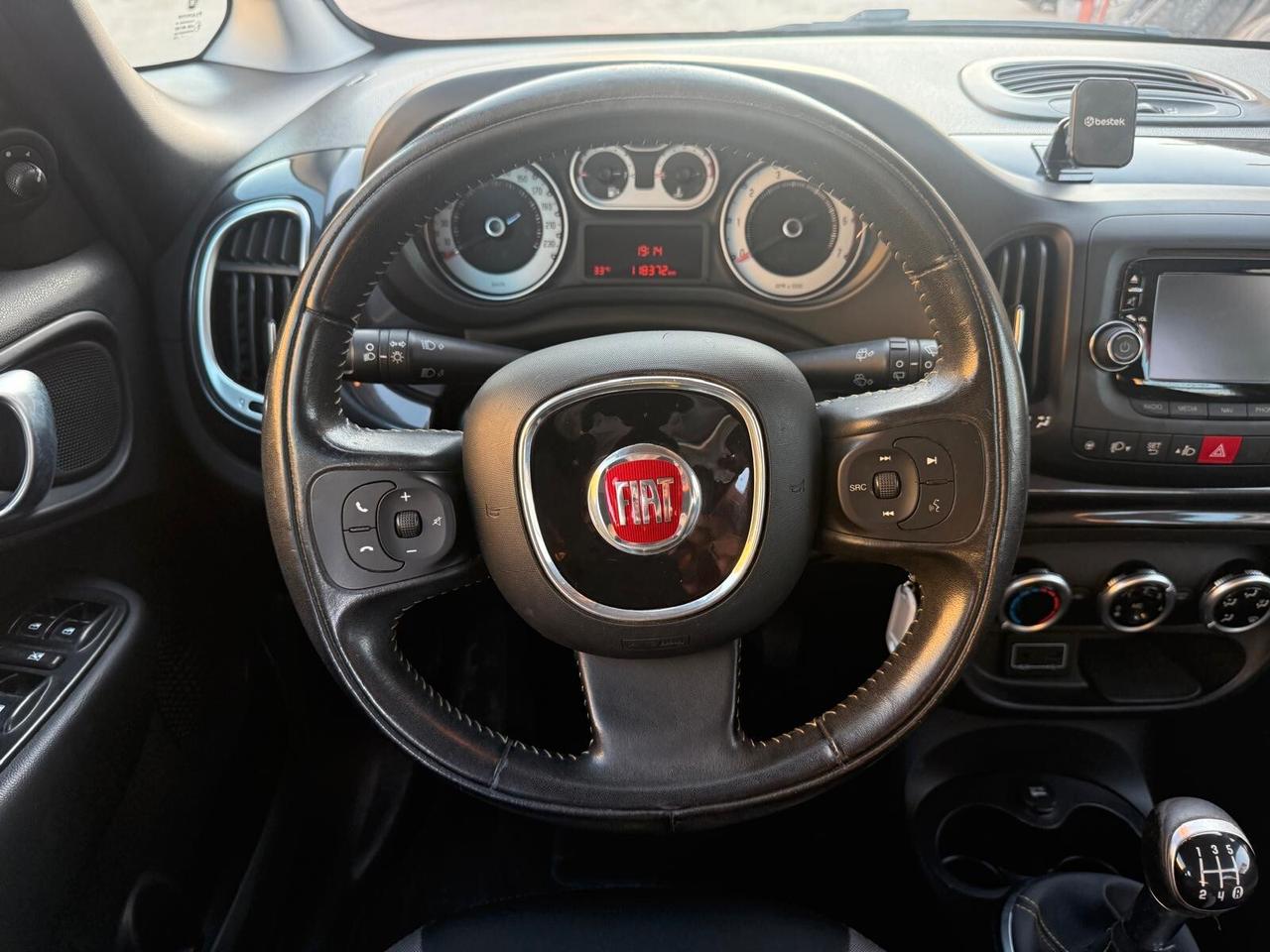 Fiat 500L 1.3 Multijet 95 CV Urban