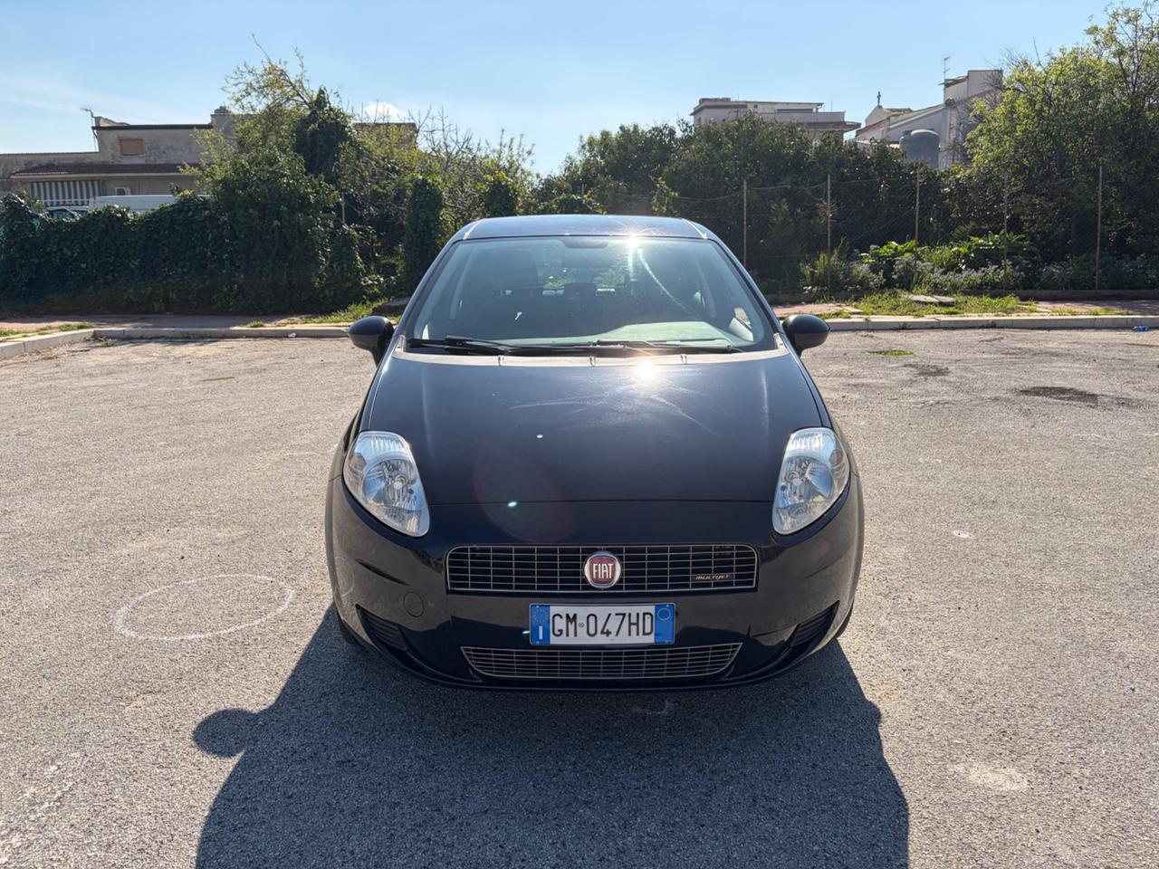 Fiat Grande Punto 1.3 MJT 90 CV 5 porte Emotion