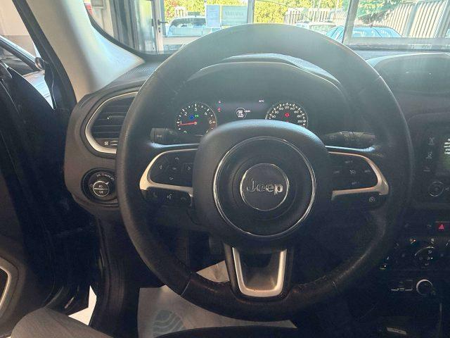 JEEP Renegade Renegade 1.6 mjt Limited fwd 120cv E6