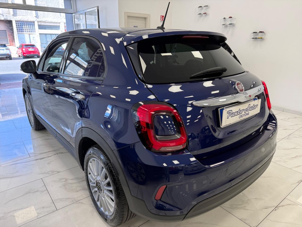 Fiat 500X 1.0 T3 120 CV Connect