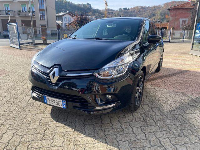 RENAULT Clio dCi 8V 75CV NAVI-CAMERA-RUOTE 4 STAGIONI