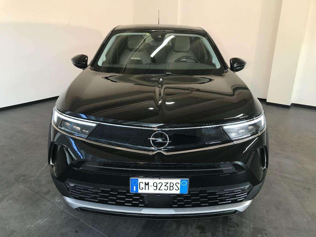 Opel Mokka 1.5 diesel Edition