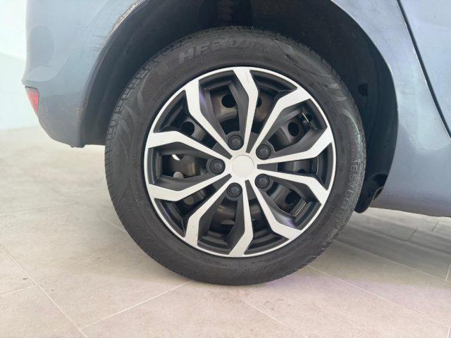 RENAULT Clio 1.2 16V 5 porte Luxe