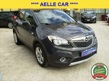 OPEL Mokka 1.6 CDTI Ecotec 136CV 4x2 S&S Business