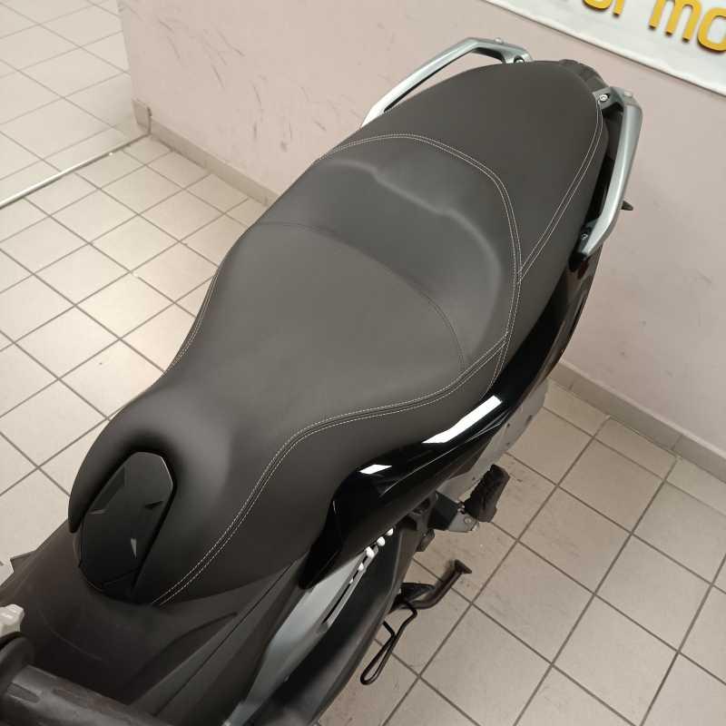 Bmw C 650 Sport - 2017
