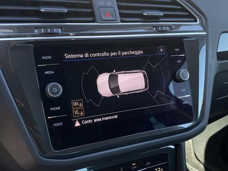 Volkswagen Tiguan Life 2.0 TDI 122CV