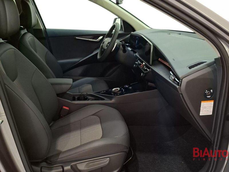 Kia Niro HEV 1.6 HEV GDI GPL Evolution DCT