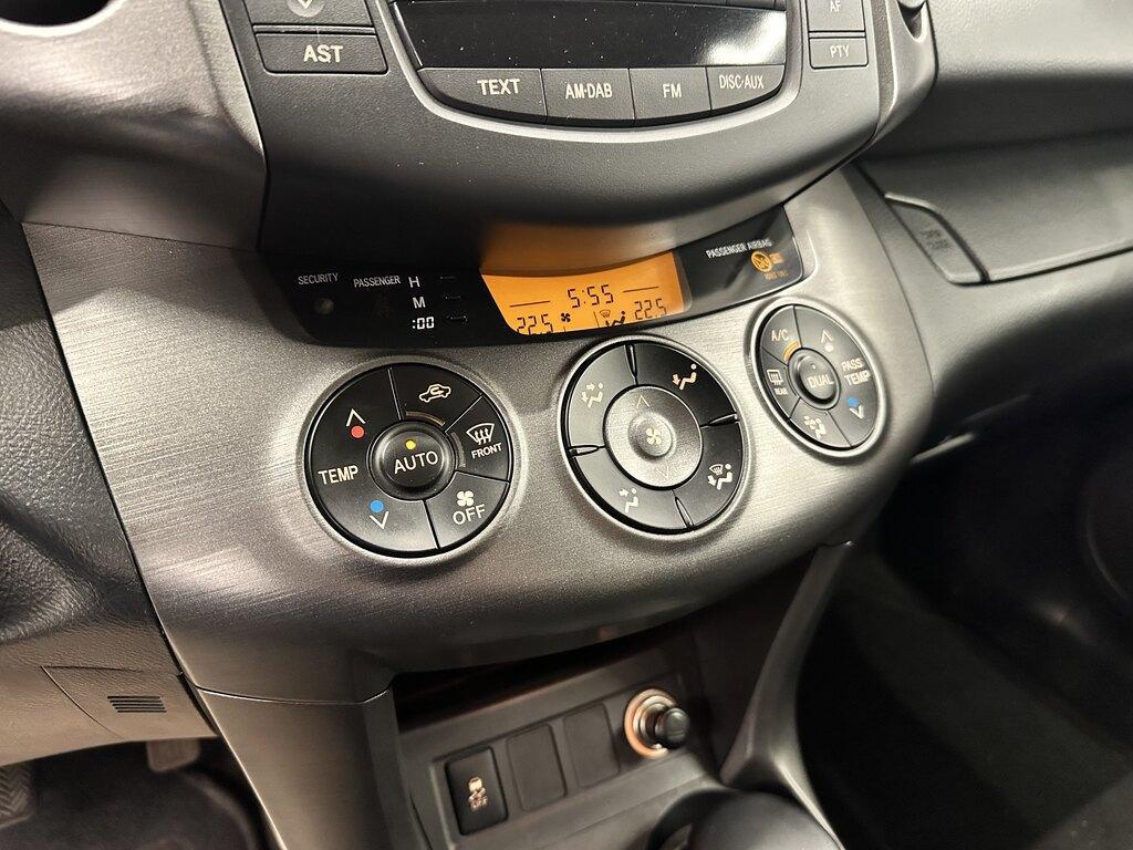 Toyota RAV4 5 Porte 2.2 D-4D 2WD