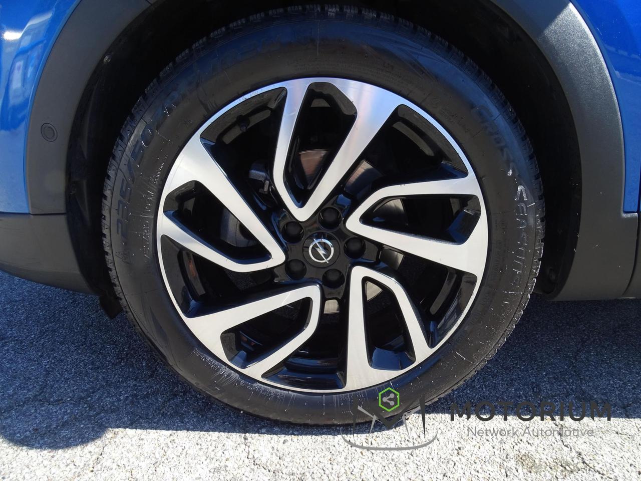 Opel Grandland X 2.0 diesel Ecotec Start&Stop aut. Ultimate