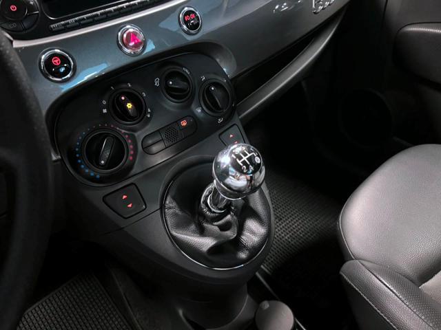 FIAT 500 1.3 Multijet 16V 75 CV Sport