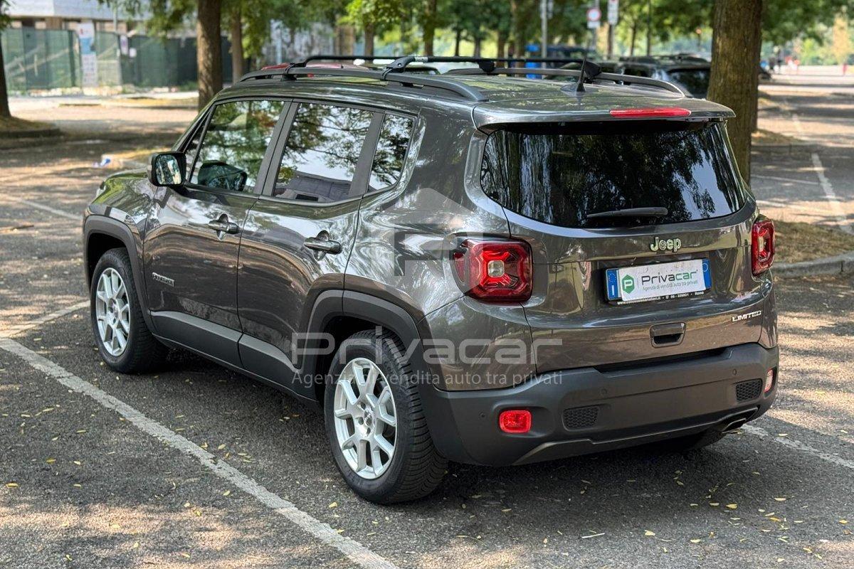 JEEP Renegade 1.0 T3 Limited