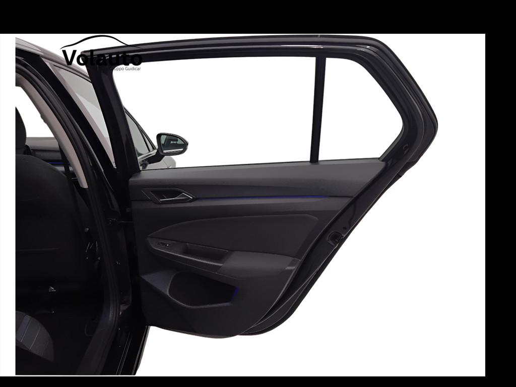 VOLKSWAGEN Golf VIII 2020 - Golf 1.5 etsi evo Style 150cv dsg