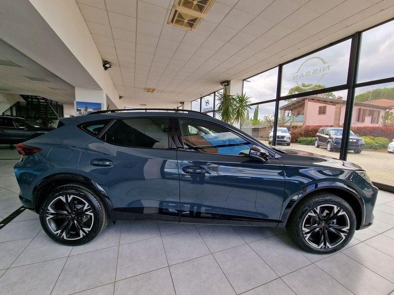 Cupra Formentor 1.5 TSI