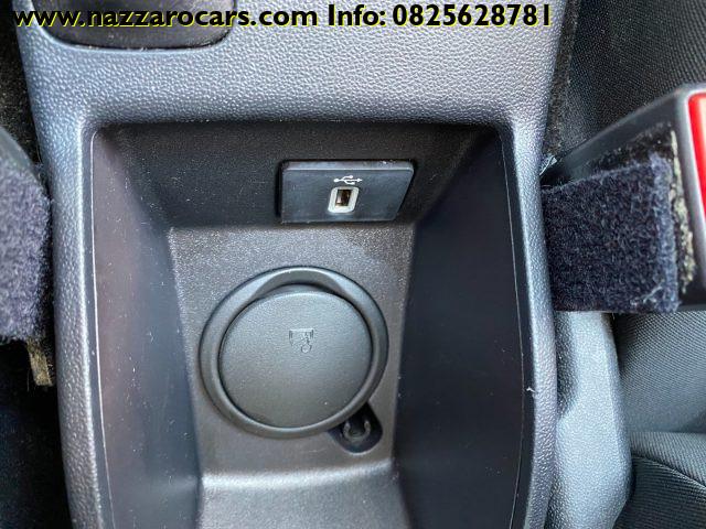 FORD Fiesta 1.5 EcoBlue 5 porte Business CARPLAY