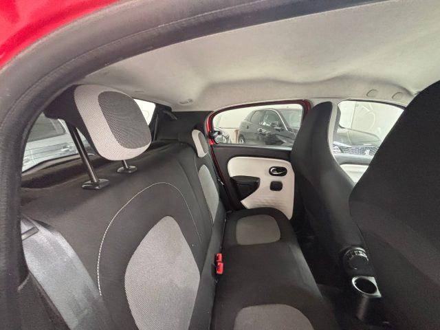 RENAULT Twingo SCe Zen tua da ?99,00 mensili
