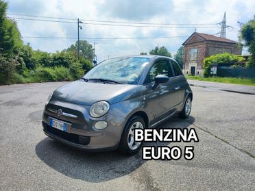 Fiat 500 1.2 benzina 138.000 km