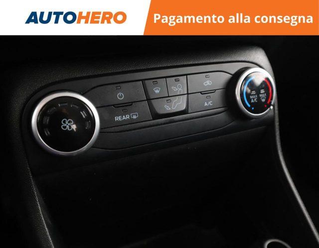 FORD Fiesta 1.5 EcoBlue 5 porte Plus