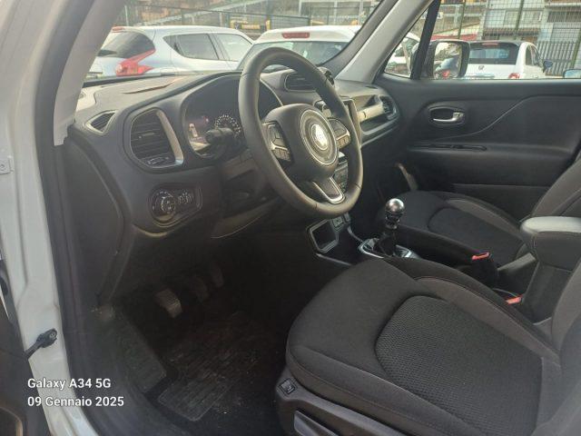 JEEP Renegade 1.0 T3 Limited