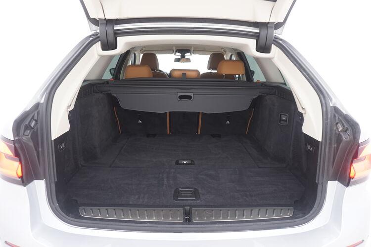 BMW Serie 5 520d Touring Business aut. BR593072 2.0 Mild Hybrid 190CV