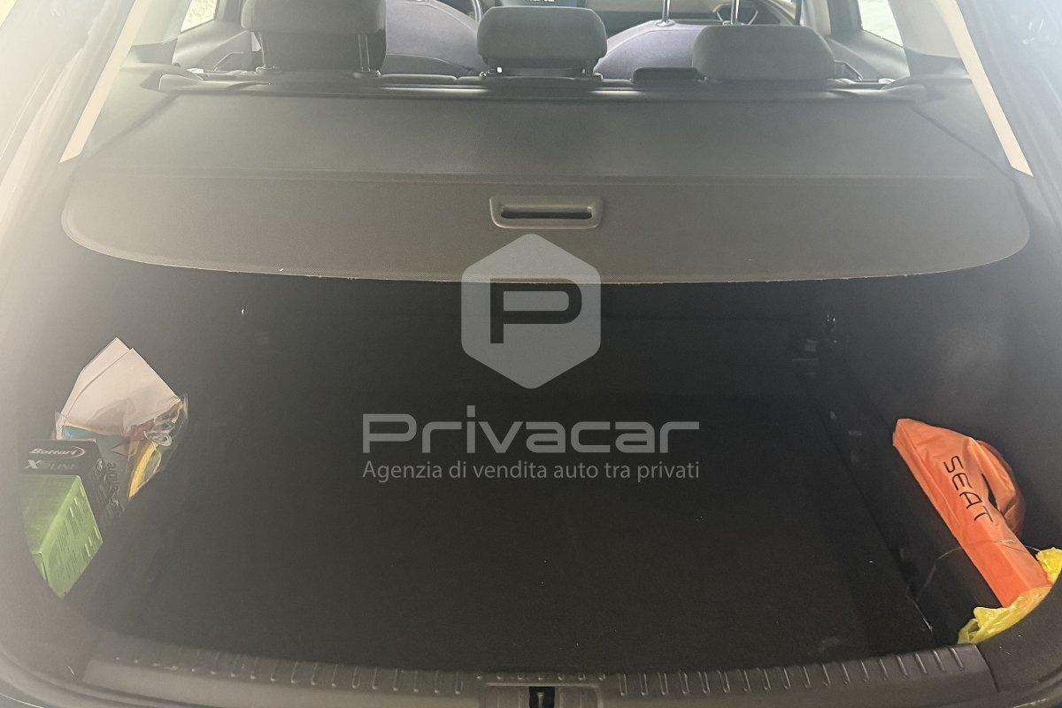 SEAT Leon Sportstourer 1.0 TSI 90 CV Business