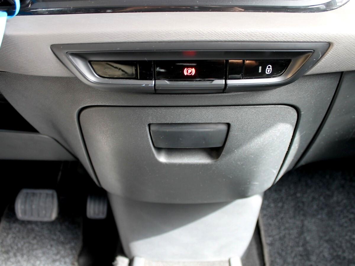 Citroen C4 SpaceTourer BlueHDi 130 S&S EAT8 Business Retrocamera UNIPRO IVA DEDUCIBILE
