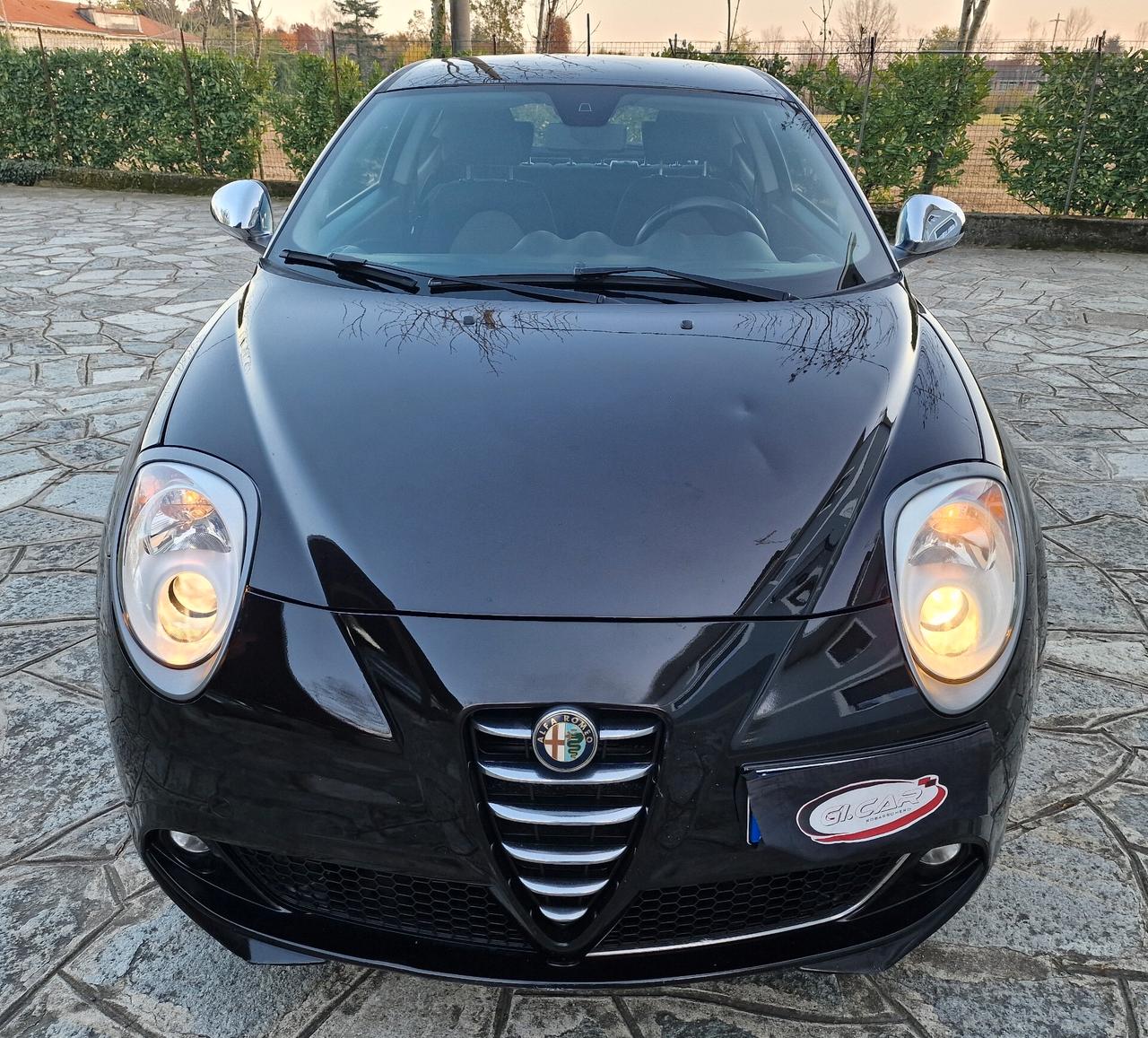 Alfa Romeo MiTo 1.4 78 CV Junior