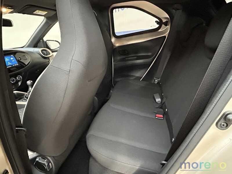 Toyota Aygo X X 1.0 Trend 72 CV