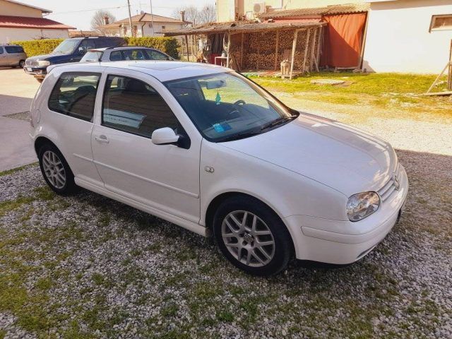 VOLKSWAGEN Golf 1.9 TDI/130 CV