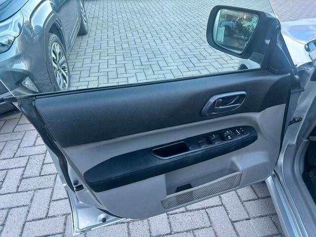 Subaru Forester 2.0 16V cat X WLGP Bi-Fuel