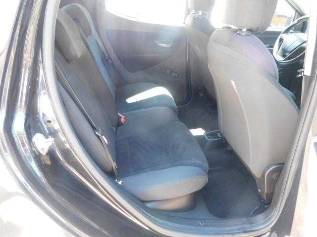 Lancia Ypsilon 1.3 MJT 16V 95 CV 5 porte S&S Elle