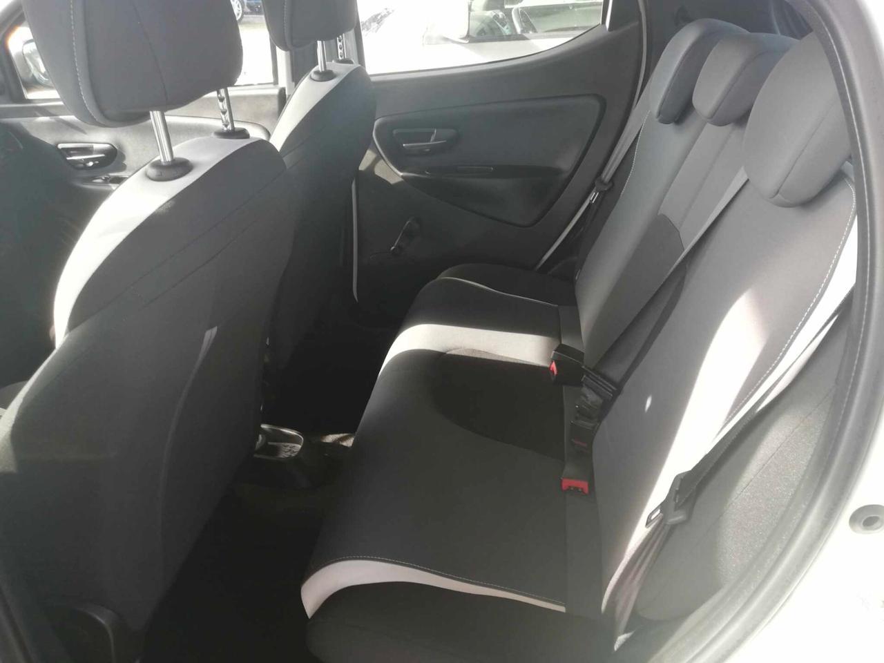 Lancia Ypsilon Elefantino